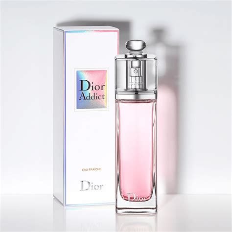 parfum dior addict eau de toilette